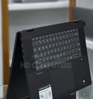 New Laptop HP OmniBook 7 16" 16GB Intel Core Ultra 7 SSD 1T