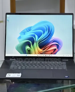 New Laptop HP OmniBook 7 16" 16GB Intel Core Ultra 7 SSD 1T