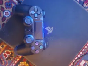 PS4 Slim Jailbreak