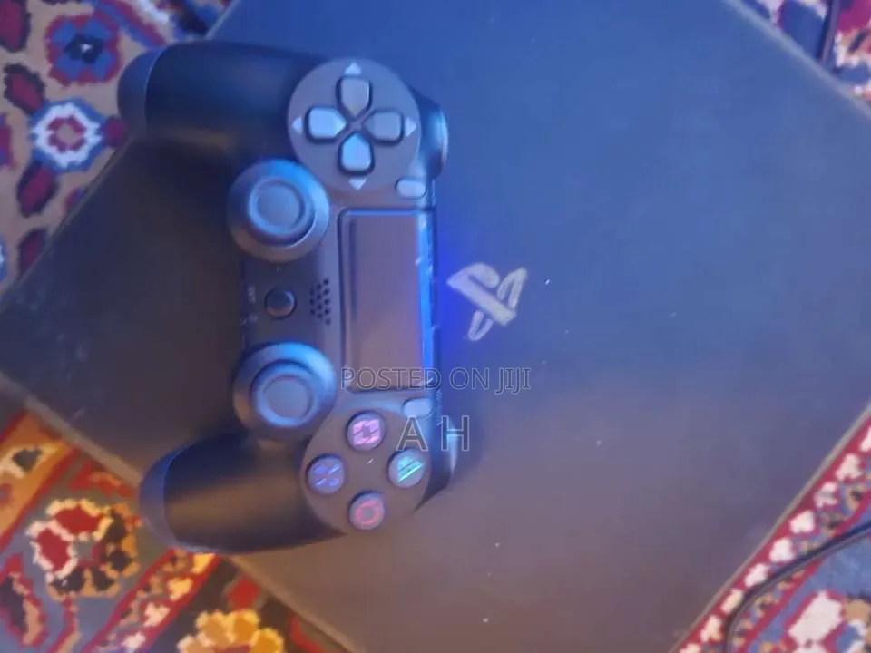 PS4 Slim Jailbreak