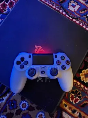PS4 Slim Jailbreak