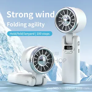Folding Fan Mini