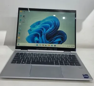New Laptop HP EliteBook X360 1030 16GB Intel Core i7 SSD 512GB