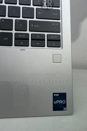 New Laptop HP EliteBook X360 1030 16GB Intel Core i7 SSD 512GB