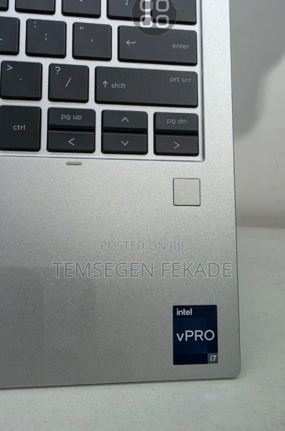 New Laptop HP EliteBook X360 1030 16GB Intel Core i7 SSD 512GB