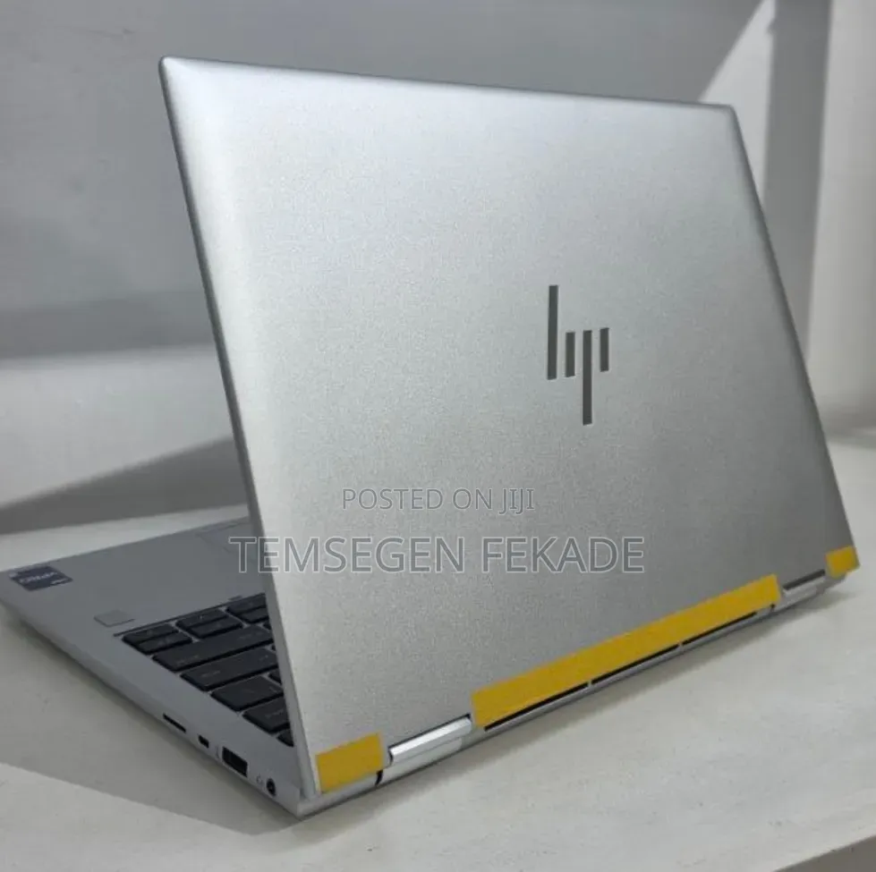 New Laptop HP EliteBook X360 1030 16GB Intel Core i7 SSD 512GB
