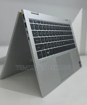 New Laptop HP EliteBook X360 1030 16GB Intel Core i7 SSD 512GB
