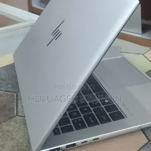 New Laptop HP EliteBook 840 G9 16GB Intel Core i7 SSD 512GB