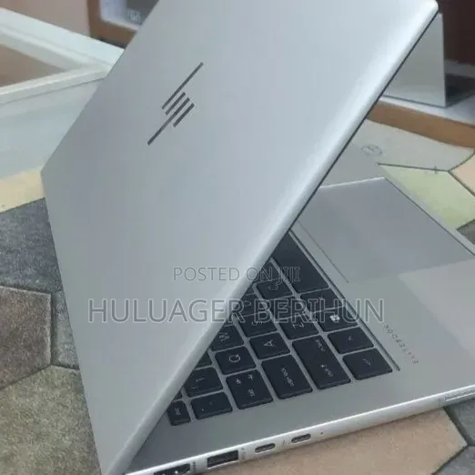 New Laptop HP EliteBook 840 G9 16GB Intel Core i7 SSD 512GB