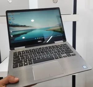 New Laptop Dell Inspiron 14 8GB Intel Core i5 SSD 256GB