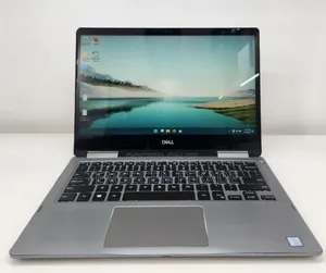 New Laptop Dell Inspiron 14 8GB Intel Core i5 SSD 256GB