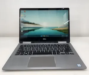 New Laptop Dell Inspiron 14 8GB Intel Core i5 SSD 256GB