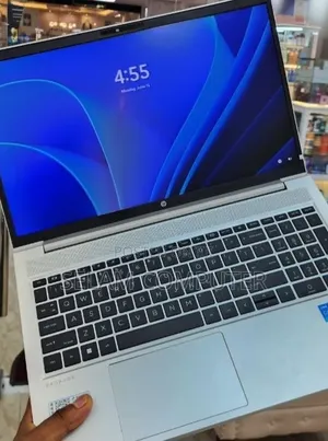 New Laptop HP ProBook 450 G9 16GB Intel Core i7 SSD 1T