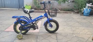 Kids Bicycle