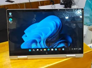 New Laptop HP Envy x360 16GB Intel Core i7 SSD 1T