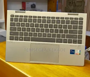 New Laptop HP Envy x360 16GB Intel Core i7 SSD 1T