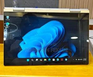 New Laptop HP Envy x360 16GB Intel Core i7 SSD 1T