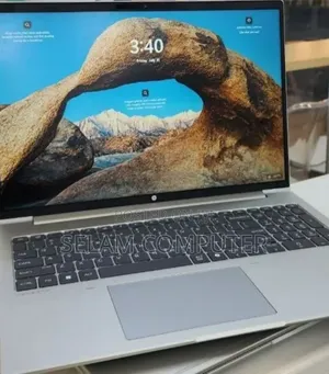 New Laptop HP ProBook 460 G11 16GB Intel Core Ultra 5 SSD 512GB