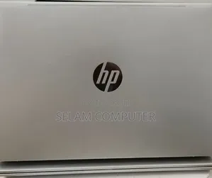 New Laptop HP ProBook 460 G11 16GB Intel Core Ultra 5 SSD 512GB