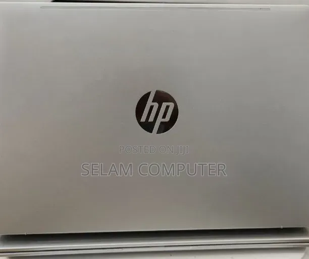 New Laptop HP ProBook 460 G11 16GB Intel Core Ultra 5 SSD 512GB