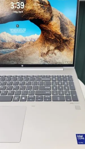 New Laptop HP ProBook 460 G11 16GB Intel Core Ultra 5 SSD 512GB