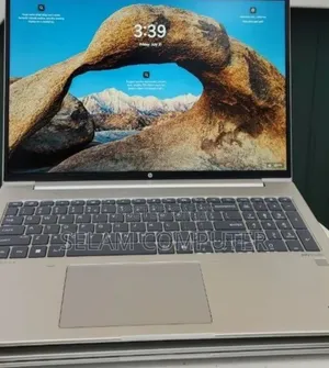 New Laptop HP ProBook 460 G11 16GB Intel Core Ultra 5 SSD 512GB