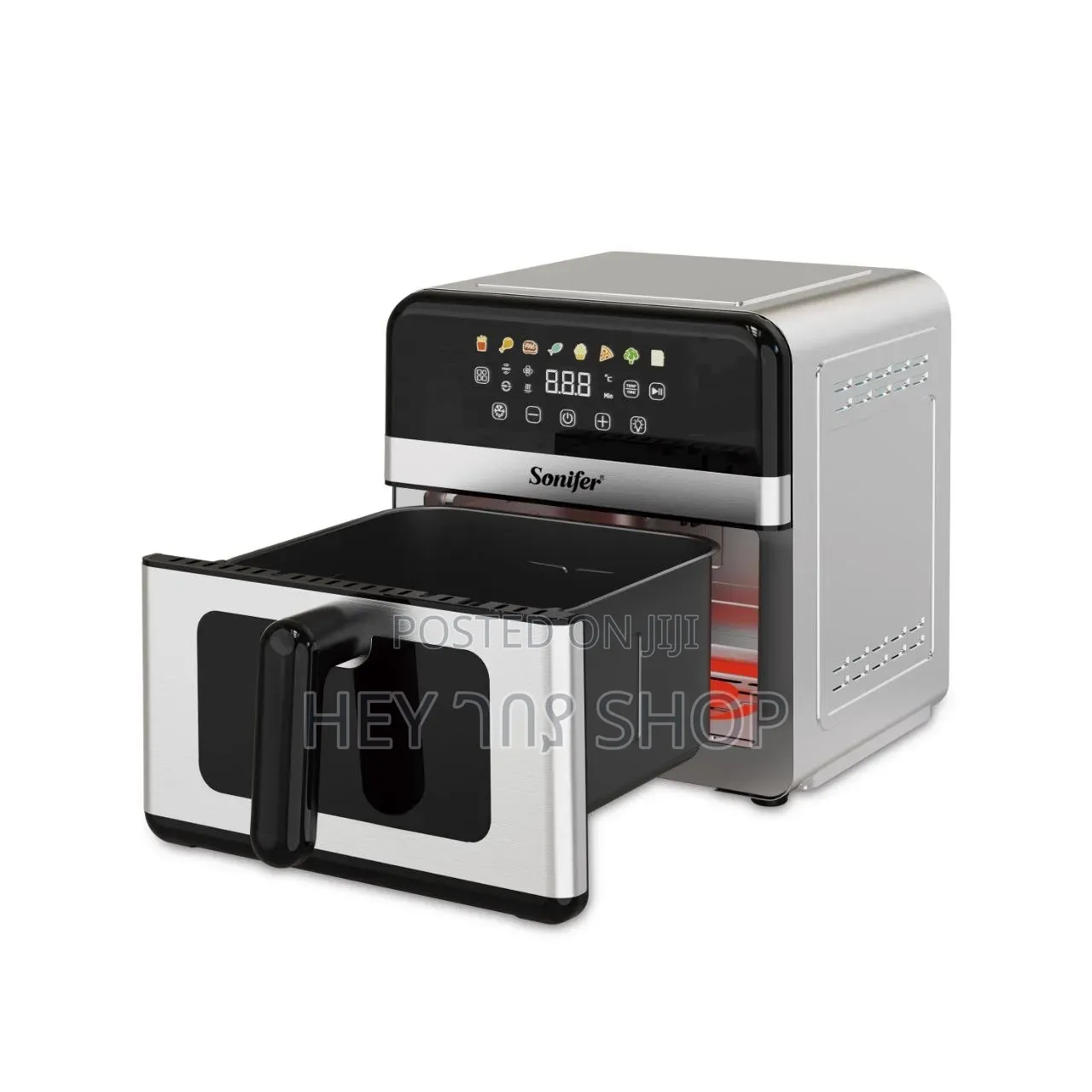 Sonifer Air Fryer