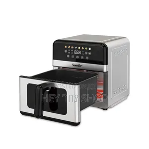 Sonifer Air Fryer