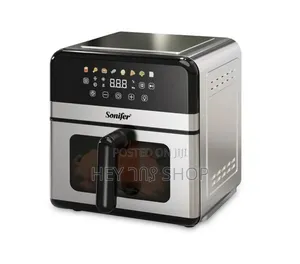 Sonifer Air Fryer
