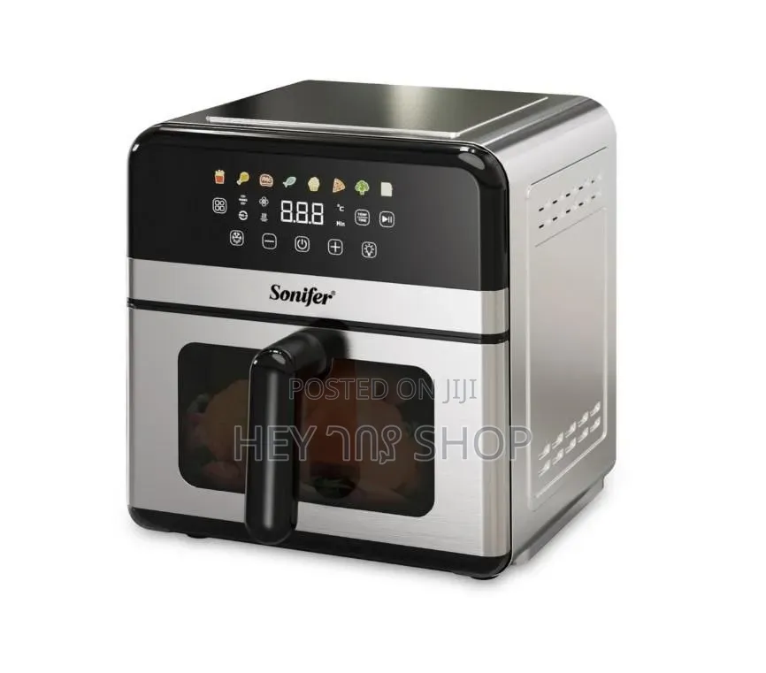 Sonifer Air Fryer