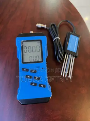 Soil Tester Meter