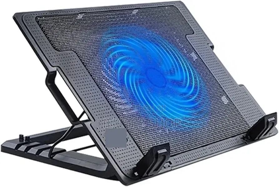 Laptop Cooling Pad