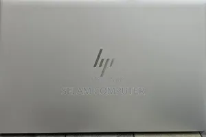 New Laptop HP ZBook Power G7 16GB Intel Core i7 SSD 512GB