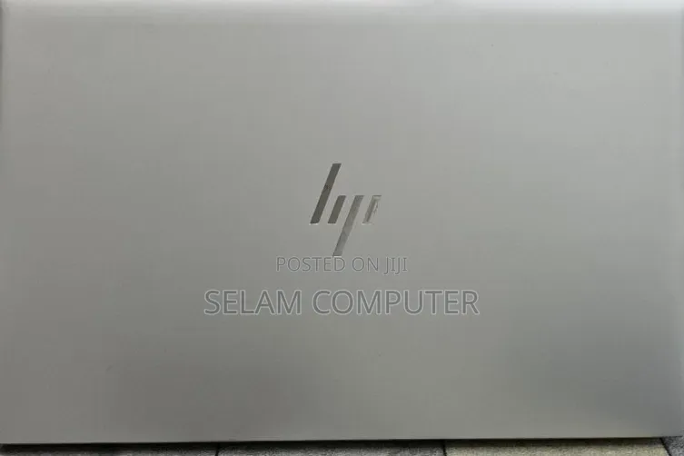 New Laptop HP ZBook Power G7 16GB Intel Core i7 SSD 512GB