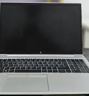 New Laptop HP ZBook Power G7 16GB Intel Core i7 SSD 512GB