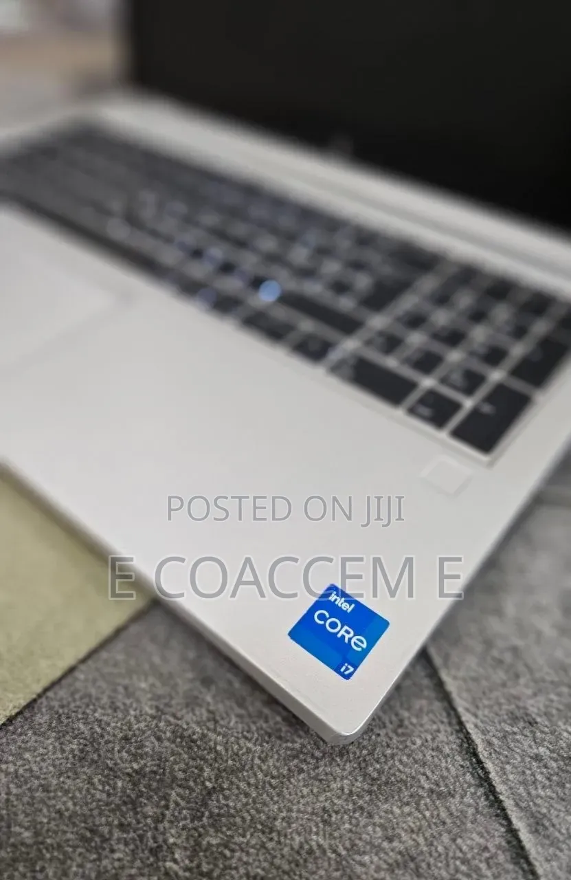 New Laptop HP 16GB Intel Core i7 SSD 512GB