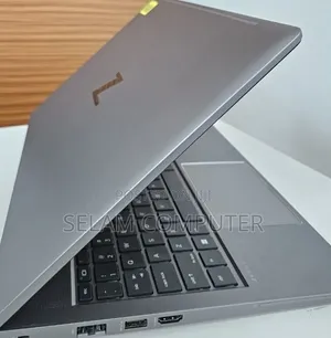 New Laptop HP EliteBook 840 G9 16GB Intel Core i7 SSD 512GB