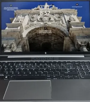 New Laptop HP EliteBook 840 G9 16GB Intel Core i7 SSD 512GB