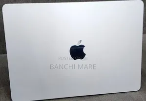 New Laptop Apple MacBook Air 2025 M4 16GB Apple M4 SSD 256GB