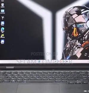 New Laptop Lenovo Legion 5 16GB Intel Core i9 SSD 1T