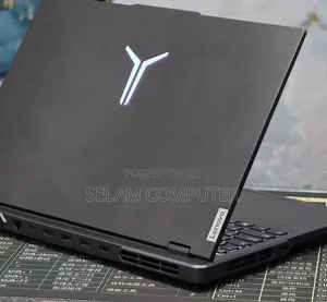 New Laptop Lenovo Legion 5 16GB Intel Core i9 SSD 1T