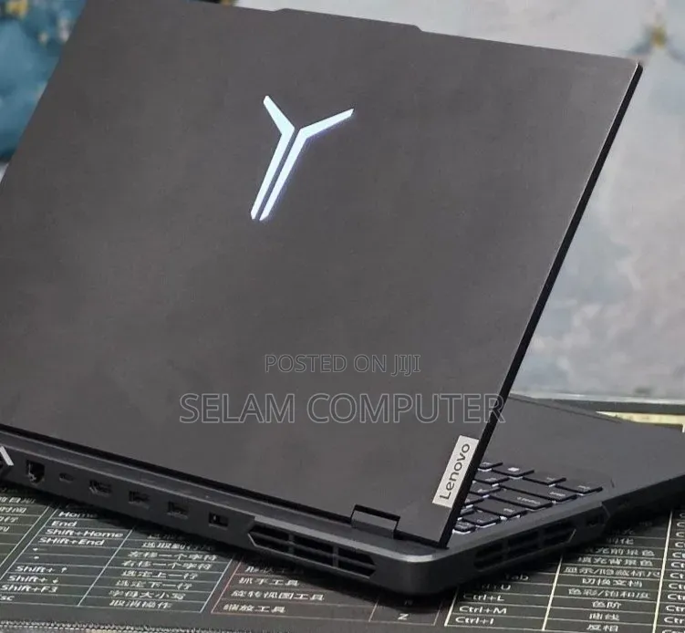 New Laptop Lenovo Legion 5 16GB Intel Core i9 SSD 1T
