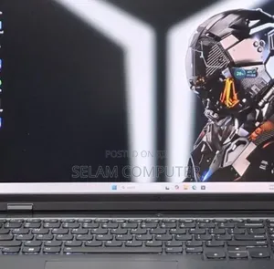 New Laptop Lenovo Legion 5 16GB Intel Core i9 SSD 1T