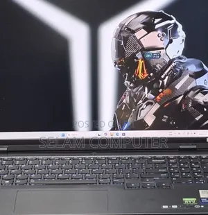 New Laptop Lenovo Legion 5 16GB Intel Core i9 SSD 1T