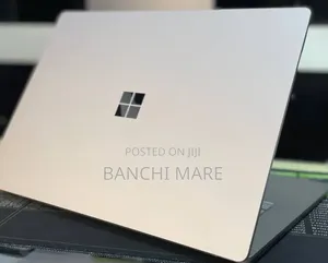 New Laptop Microsoft Surface 16GB Intel Core Ultra 7 SSD 512GB
