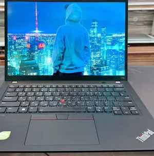 New Laptop Lenovo ThinkPad Yoga 32GB Intel Core i7 SSD 512GB