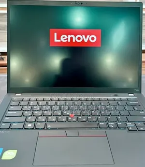 New Laptop Lenovo ThinkPad Yoga 32GB Intel Core i7 SSD 512GB