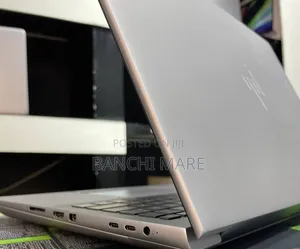 New Laptop HP ZBook 15 32GB Intel Core i9 SSD 512GB