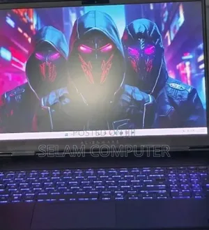 New Laptop Alienware M17x R2 32GB Intel Core Ultra 9 SSD 1T