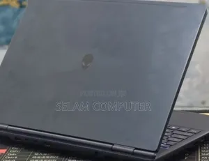 New Laptop Alienware M17x R2 32GB Intel Core Ultra 9 SSD 1T